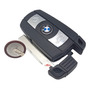 Funda De Volante Para Bmw Serie 3 / 5 / 7