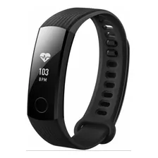 Honor Fit Band 3 Smartwatch Ritmo Cardiaco Smartband Negra