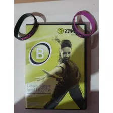 Zumba Basic Cd 