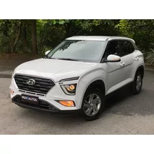 Hyundai Creta Comfort 1.0 Tb 12v Flex Aut. 2021/2022