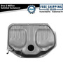 For 91-94 Nissan Nx Sentra Oe Style Left Driver Side Mir Zzf