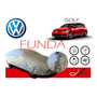 Funda Asientos Naranja Mascotas Volkswagen Golf Gti 2010