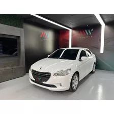 Peugeot 301 1.6 2016