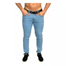 Calça Jeans Masculina Elastano Atacado Lycra 2023