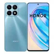 Smartphone Honor X8a Cian Lake 8+128gb X Series