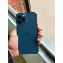 Venta Rápida iPhone 12 Pro Max 256gb