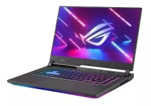 Asus Rog Strix G15 Gaming Laptop Fhd Display 16gb Ram