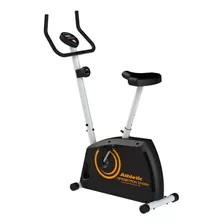 Bicicleta Ergométrica Athletic Magnetron 1040bv Até 150kg