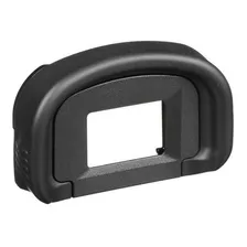 Protetor Ocular Eg Para Canon Eos 1dx 1d3 5d3 7d 5diii