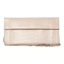 Cartera Bandolera De Fiesta Para Mujer Sobre Ecocuero 9581