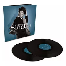 Vinilo: Frank Sinatra - Ultimate Sinatra