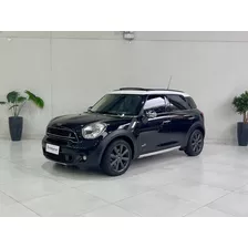 Mini Cooper Countryman S All4 1.6 Aut. 2015/2016