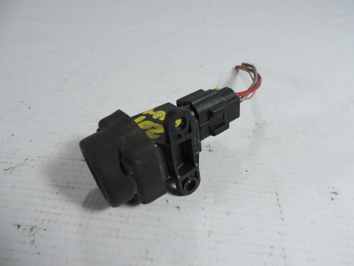 Sensor Inercia Combustible  Fiat Strada 2009-2013 Foto 3