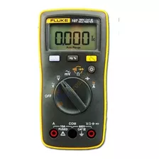 Multimetro Digital Fluke 107