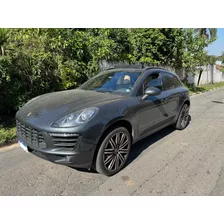 Porsche Macan 2.0t