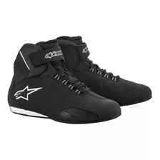 Tenis Alpinestars Stella Feminino Sektor Impermeável Preto