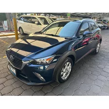 Mazda Cx-3 2017 2.0 I Sport 2wd At