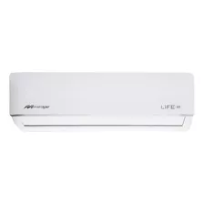 Aire Acondicionado Mirage Life 12 Mini Split Frío/calor 18000 Btu Blanco 230v Elc181d|clc181d