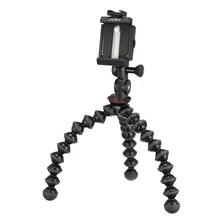 Joby Griptight Gorillapod Pro 2, Negro/carbn