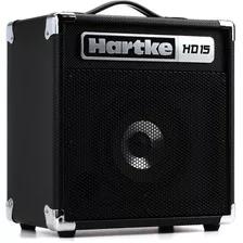 Amplificador Hartke Hd15a Bajo Electrico 15w