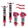 Coilovers Subaru Forester Xt 2009 2.5l
