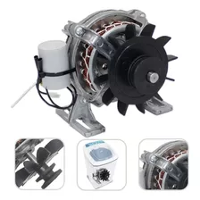 Motor Tanquinho Cimento Fioreta Lave Mais Até 13kg 127/220v