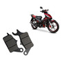 Balatas Delanteras Y Traseras Mb Rx 175cc Gt H 