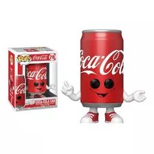 Funko Pop Coca Cola Can #78