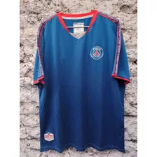 Camiseta Futbol Hincha De Paris Saint-germain (psg)