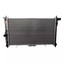 Radiador Daewo Lanos 1.6 C/a 93/98