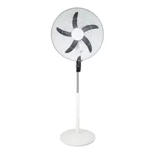 Ventilador De Pie Kanjihome Kjh-fh1212 De 20 Pulgadas 95w