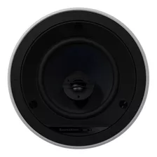 Bowers & Wilkins Ccm663 Altofalante No Teto (unidade)