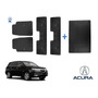 4 Aceites Transmisin Cvt Honda Accord Civic Acura Original