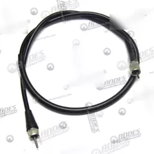 Guaya Funda Velocímetro Yamaha Xt600 Xt 600 Cable