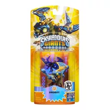 Skylanders Giants Drobot