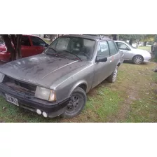 Chevrolet Chevette 1992 1.6