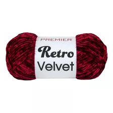 Premier Yarns Terciopelo Retro - Rub