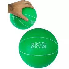 Balón De Peso De 3 Kg