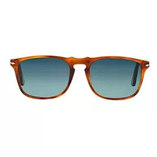 Gafas De Sol - Persol Po3059s Gafas De Sol Cuadradas