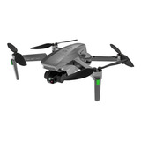 Drone Zll Sg907 Max Con Bolso Com Dual CÃ¢mera 4k Preto 5ghz 2 Baterias