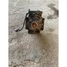 Compressor Ar Condicionado Honda Civic 06/07 Usado