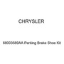Partes De Sistema De Fren Genuine Chrysler *******ag Brake H Chrysler New Yorker