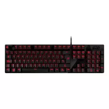 Teclado Mercanico Primus Darth Vader Ballista 90t