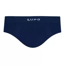 Cueca Lupo Slip Micromodal Sem Costura 681 Original 