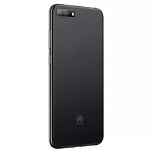 Huawei Y6 Prime 2018 (se Traba En Logo)