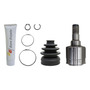 1-cubrepolvo Lado Caja Int Spark 1.2l L4 Cvt, Std 11-15