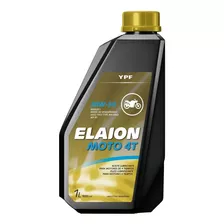 Aceite Para Motor Ypf Mineral 20w-50 Para Motos Y Cuatriciclos