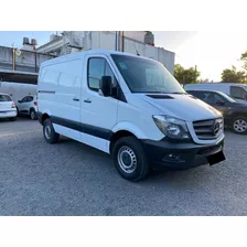 Mercedes-benz Sprinter 2.1 411 Street 116cv 3250 V2 Tn Aa