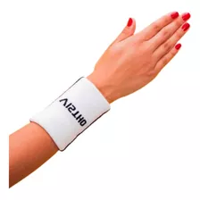 Munhequeira Wristband Vistho Cor Branco