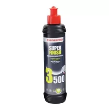 Lustrador Super Finish 3500 Menzerna - 250 Ml